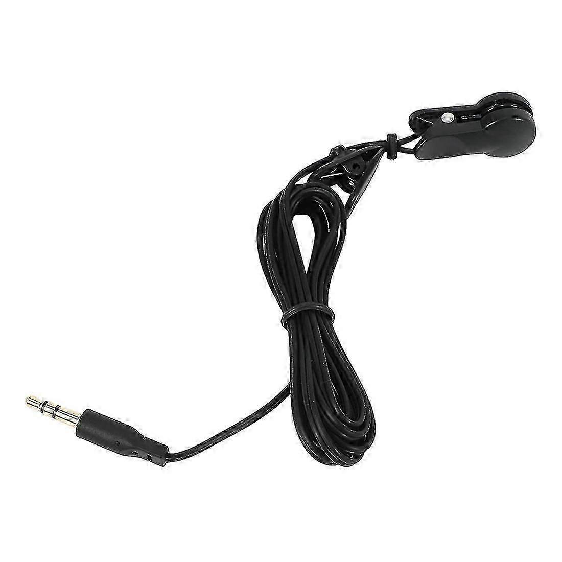 Cardio EAR CLIP Αισθητήρας παλμογράφου καρδιακού ρυθμού συμβατός με εξοπλισμό καρδιαγγειακής γυμναστικής KETTLER Αξεσουάρ παρακολούθησης καρδιακού ρυθμού