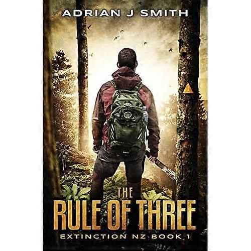 De heerschappij van drie (Extinction New Zealand)