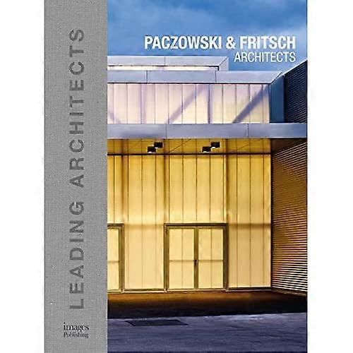 Paczowski and Fritsch Architects: Leading Architects