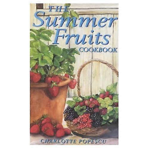 Das Sommer-Früchte-Kochbuch