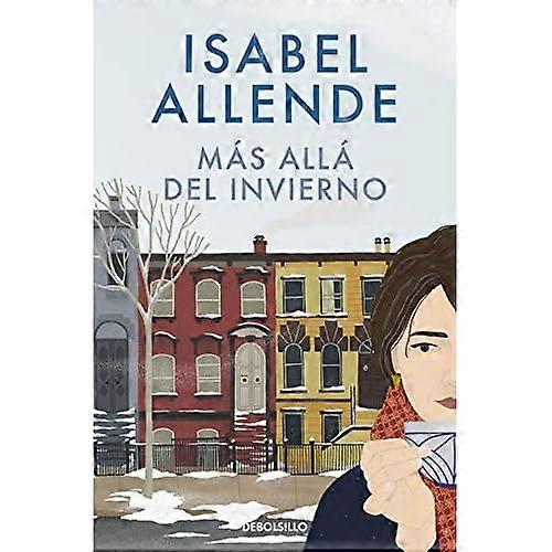 Mas alla del invierno