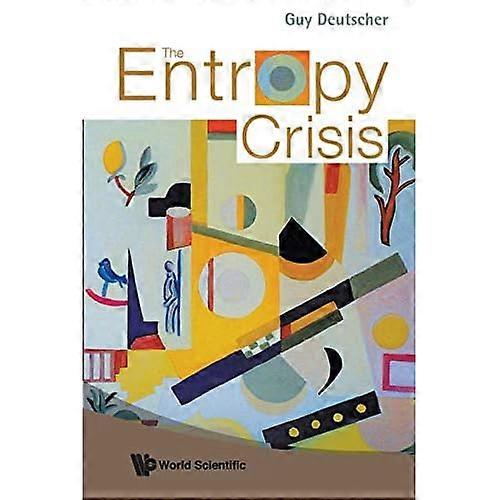 The Entropy Crisis