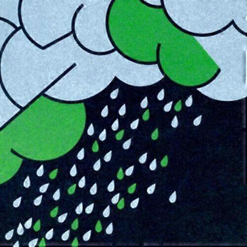 Slaraffenland Sunshine CD EP (2008)