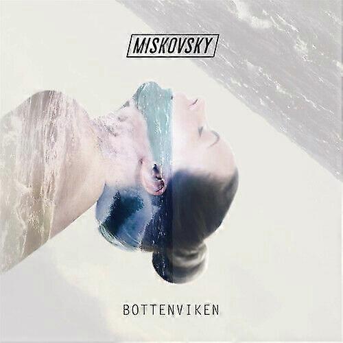 Lisa Miskovsky Bottenviken CD (2019) NEW