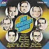 The Charleston Chasers CD (1999)