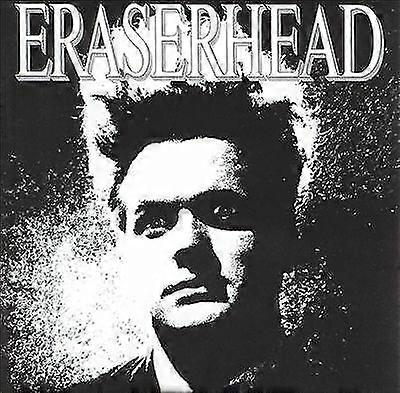 Ost Eraserhead CD