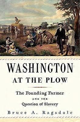 Washington at the Plow
