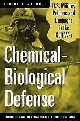 Défense chimico-biologique