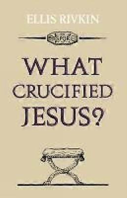 Vilken korsfäst Jesus?