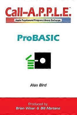 ProBASIC - Professional Modular BASIC Programming