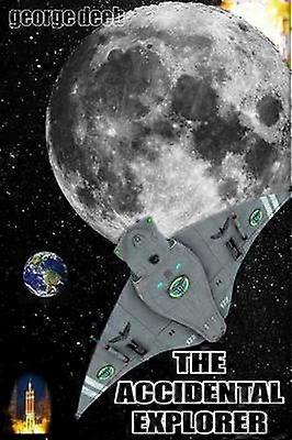 The Accidental Explorer