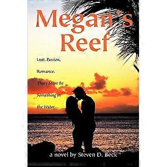 Megan's Reef Lust Passion Romance There Must Be Something in the Water