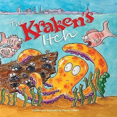 The Kraken's Itch
