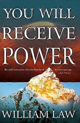 You Will Receive Power