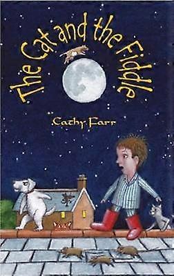 The Cat and the Fiddle
