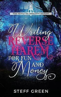 Writing Reverse Harem for Fun and Money