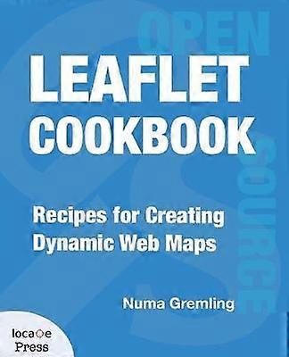 Leaflet Cookbook