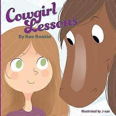 Cowgirl Lessons