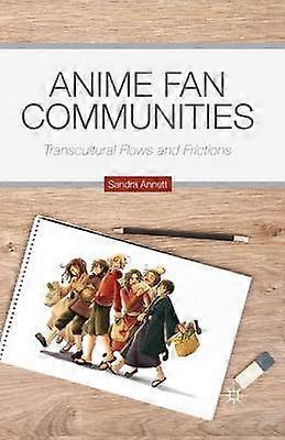 Anime Fan Communities