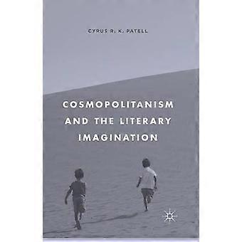 Cosmopolitanism and the Literary Imagination