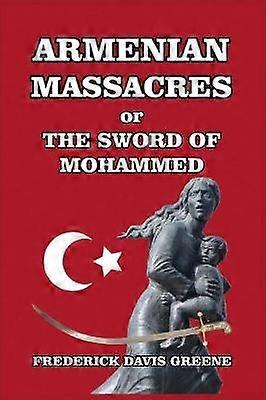 Armenian Massacres