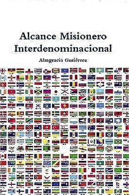 Alcance Misionero Interdenominacional