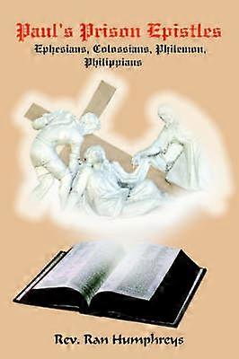 Paul's Prison Epistles