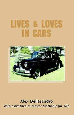 Lives  Loves in Cars