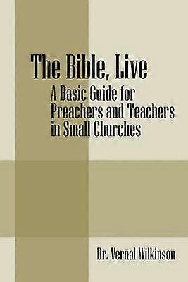 The Bible Live