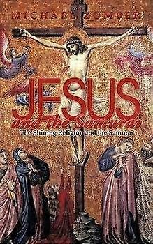 Jesus and the Samurai