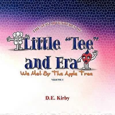 Little ''Tee'' and Era We Met By The Apple Tree