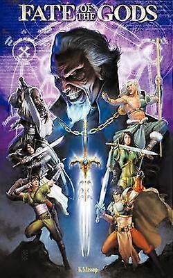 Fate of the Gods