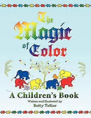 The Magic of Color