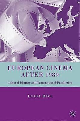 European Cinema After 1989