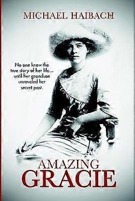 Amazing Gracie