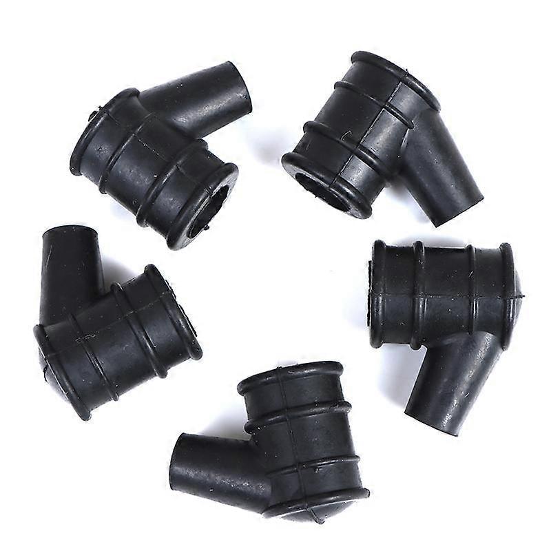 5Sets 2-Stroke Ignition Coil Springs Set For 45Cc52Cc58Cc Chain Saw