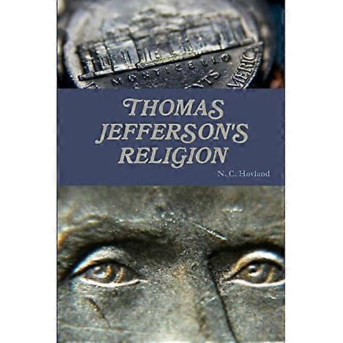 La religión de Thomas Jefferson
