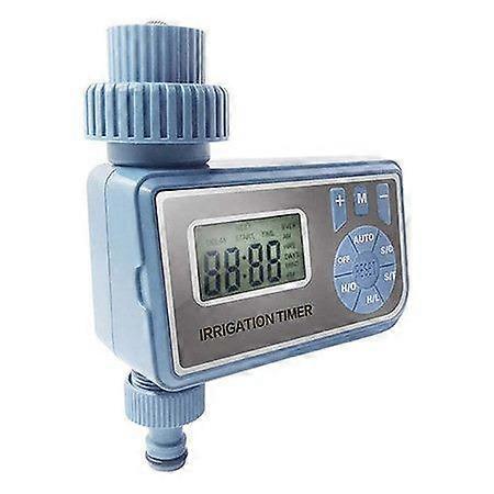 Garden Watering Timer Automatic Analogue Garden Water Timer