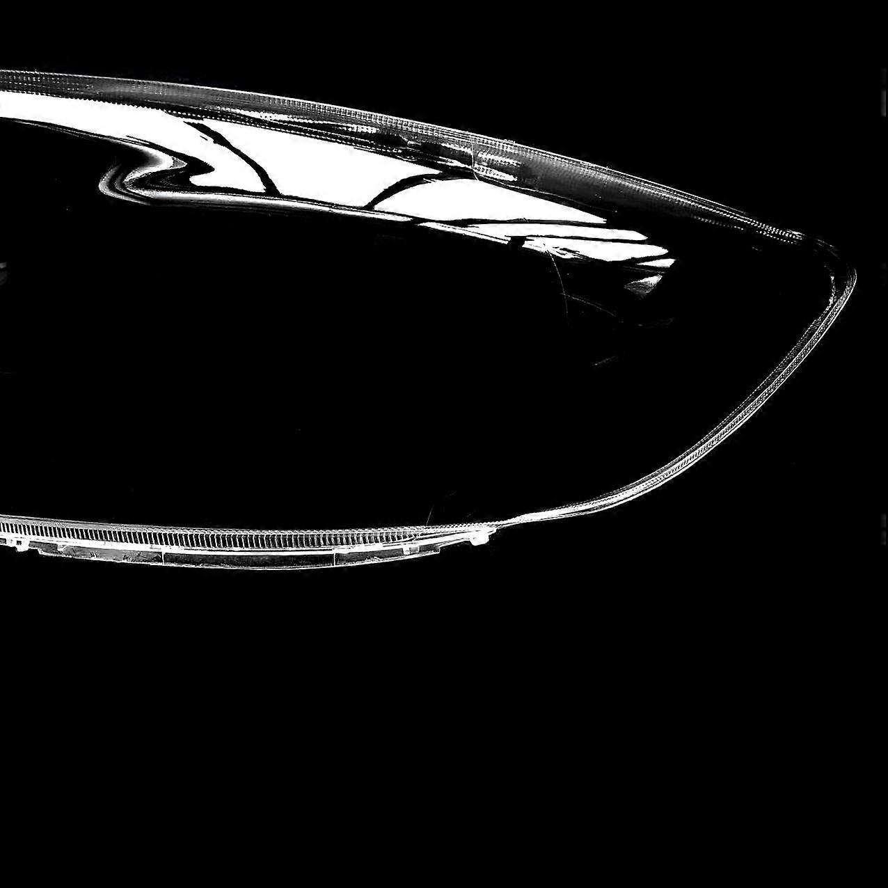 Suitable For Changhe Suzuki Liana A6 Liana Front Lampshade 14-16 Sedan Transparent Lamp Surface