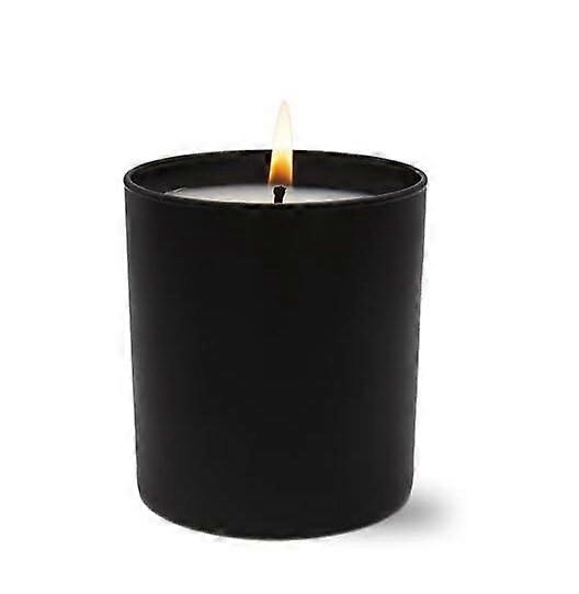 High Vanilla-Scented Candles - 45 Hours of Burn Time - Luxurious Holiday Home Fragrance - Soy Wax Candles