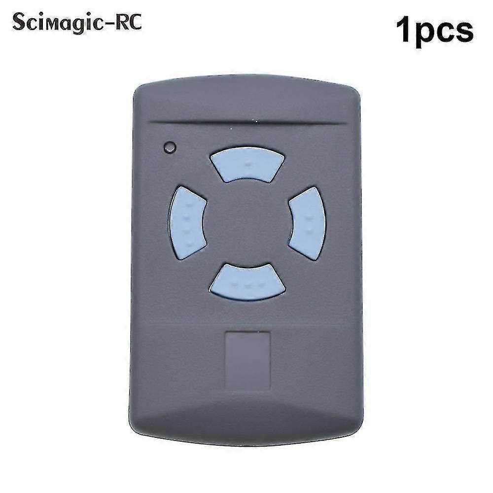10 Piece Set Hormann Hsm4 868 Gate Control Replacement Hormann Hs2 Hs4 Hse2 Hsz1 8683mhz Garage Door Remote Control Zekai