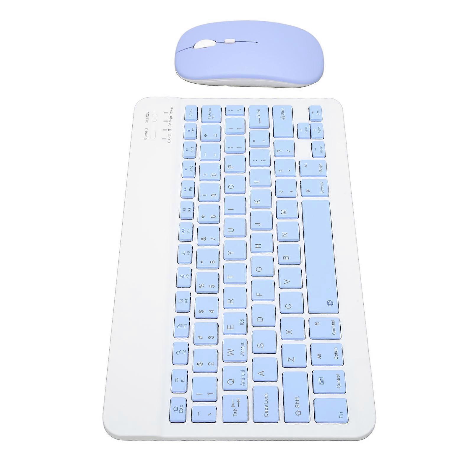 Wireless Keyboard Mouse Combo, Keyboard Mouse Set