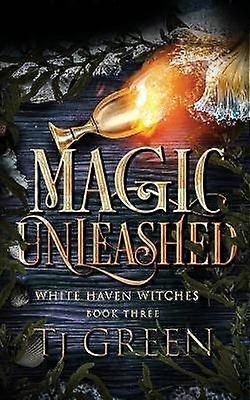 Magic Unleashed