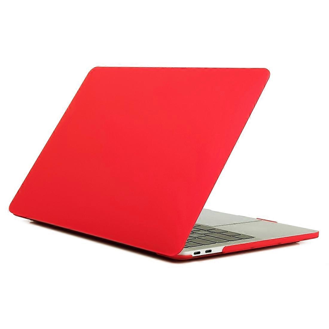 Laptop Matte Case For MacBook Pro 16.2 inch A2485 2021 / 2023