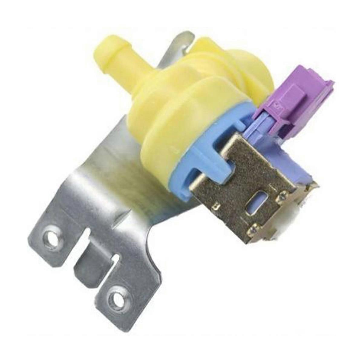 WD15X26078 Water Valve Assembly for Dishwasher Replaces AP6986683 Water Inlet Valve 120V