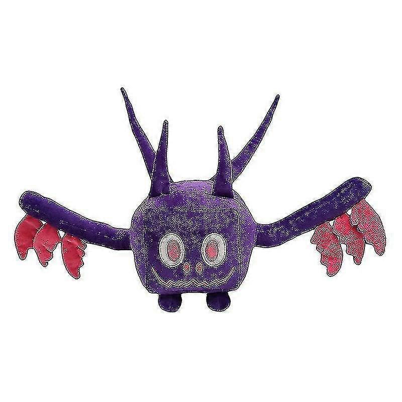 19cm/36cm Ny Raise A Floppa Plys Legetøj Sød Soft Stuffed Cartoon Game 3d Kæmpe firkantede kattedukker til børnefødselsdag julegave