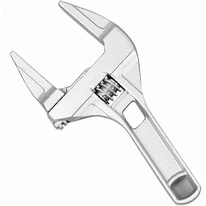 Corrosion-Resistant Lightweight Precision Adjustable Wrench Set