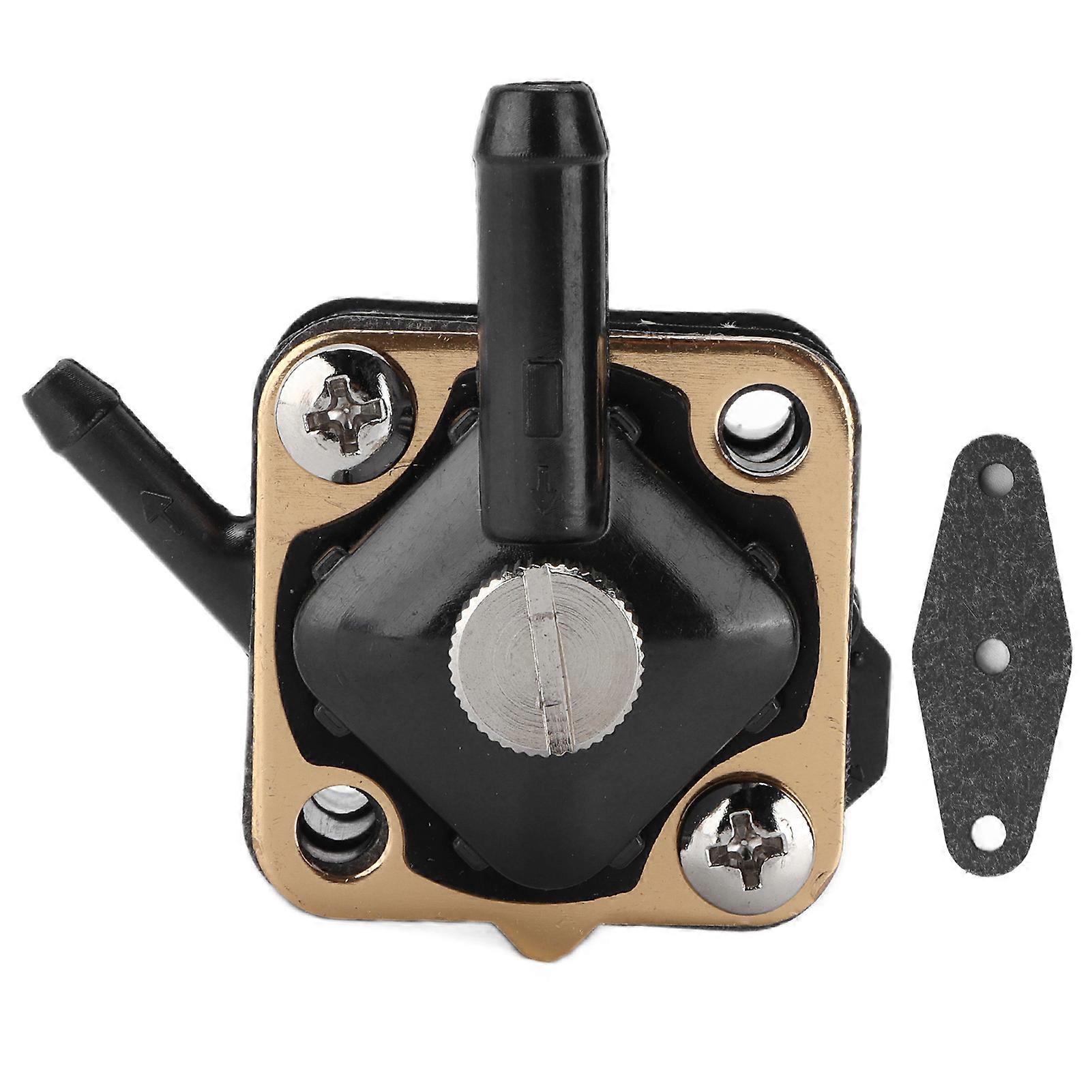 Pompe à essence 397839 pour Johnson Evinrude 6CV