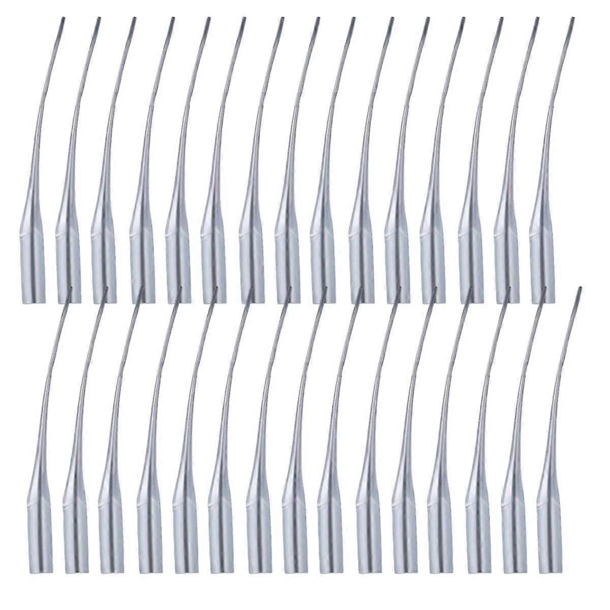 Glue Tips, Plastic CA Glue Extender,Glue Precision Applicator for Arts Crafts,Lab Dispensing, Adhes