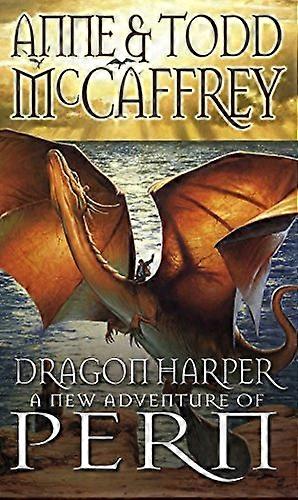 Dragon Harper